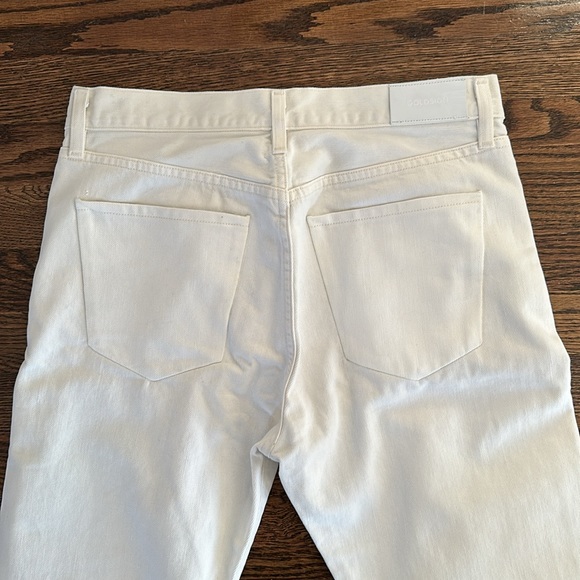 ✨ LAST CHANCE 〰️ goldsign denim - Picture 4 of 5